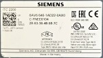 Siemens 6AV6646-1AD22-0AX0